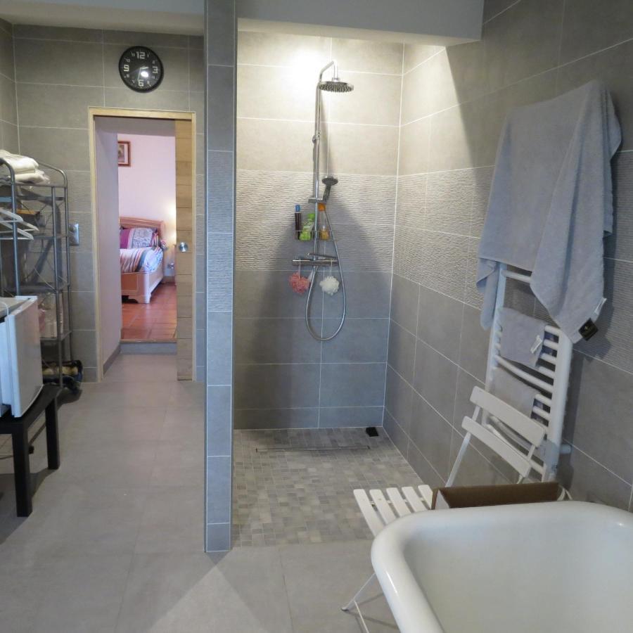 La Fosse Seche Bed and Breakfast Dolus-le-Sec Εξωτερικό φωτογραφία