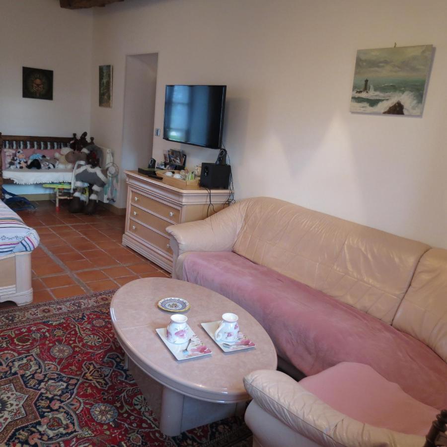 La Fosse Seche Bed and Breakfast Dolus-le-Sec Εξωτερικό φωτογραφία