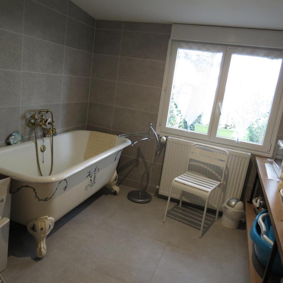 La Fosse Seche Bed and Breakfast Dolus-le-Sec Εξωτερικό φωτογραφία