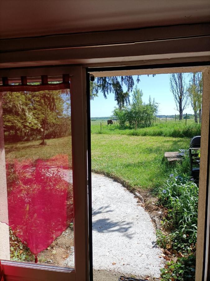 La Fosse Seche Bed and Breakfast Dolus-le-Sec Εξωτερικό φωτογραφία