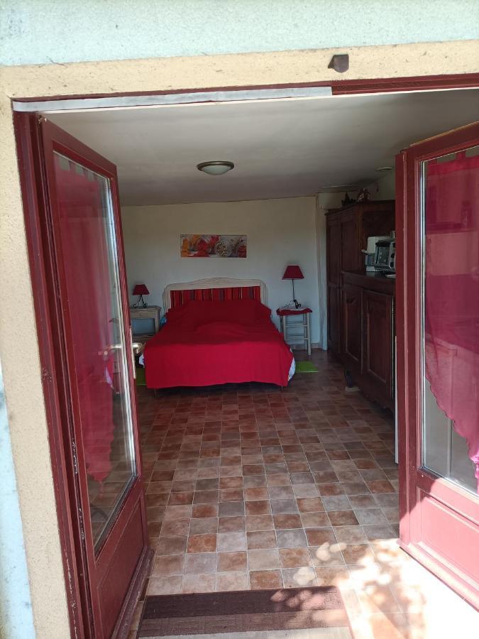 La Fosse Seche Bed and Breakfast Dolus-le-Sec Εξωτερικό φωτογραφία