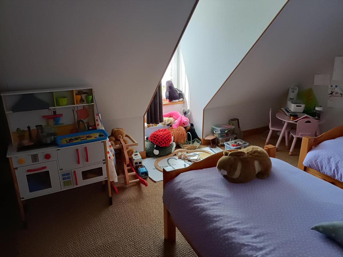 La Fosse Seche Bed and Breakfast Dolus-le-Sec Εξωτερικό φωτογραφία