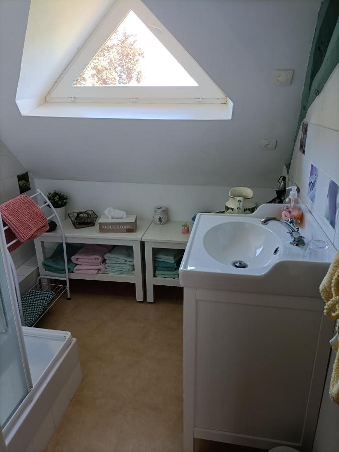 La Fosse Seche Bed and Breakfast Dolus-le-Sec Εξωτερικό φωτογραφία