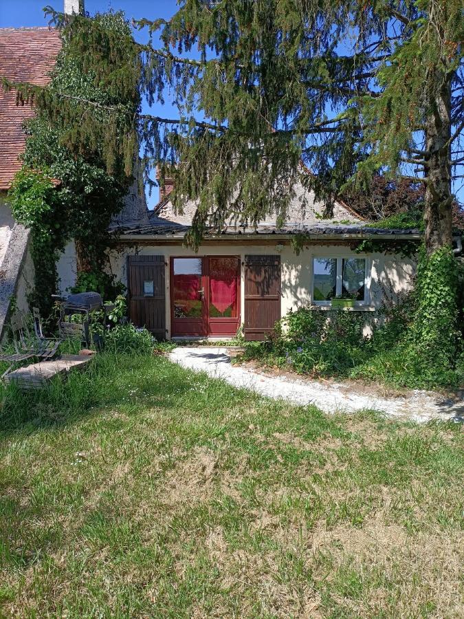 La Fosse Seche Bed and Breakfast Dolus-le-Sec Εξωτερικό φωτογραφία