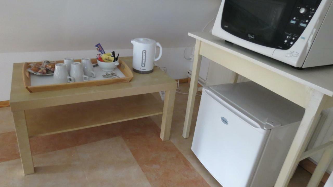 La Fosse Seche Bed and Breakfast Dolus-le-Sec Εξωτερικό φωτογραφία