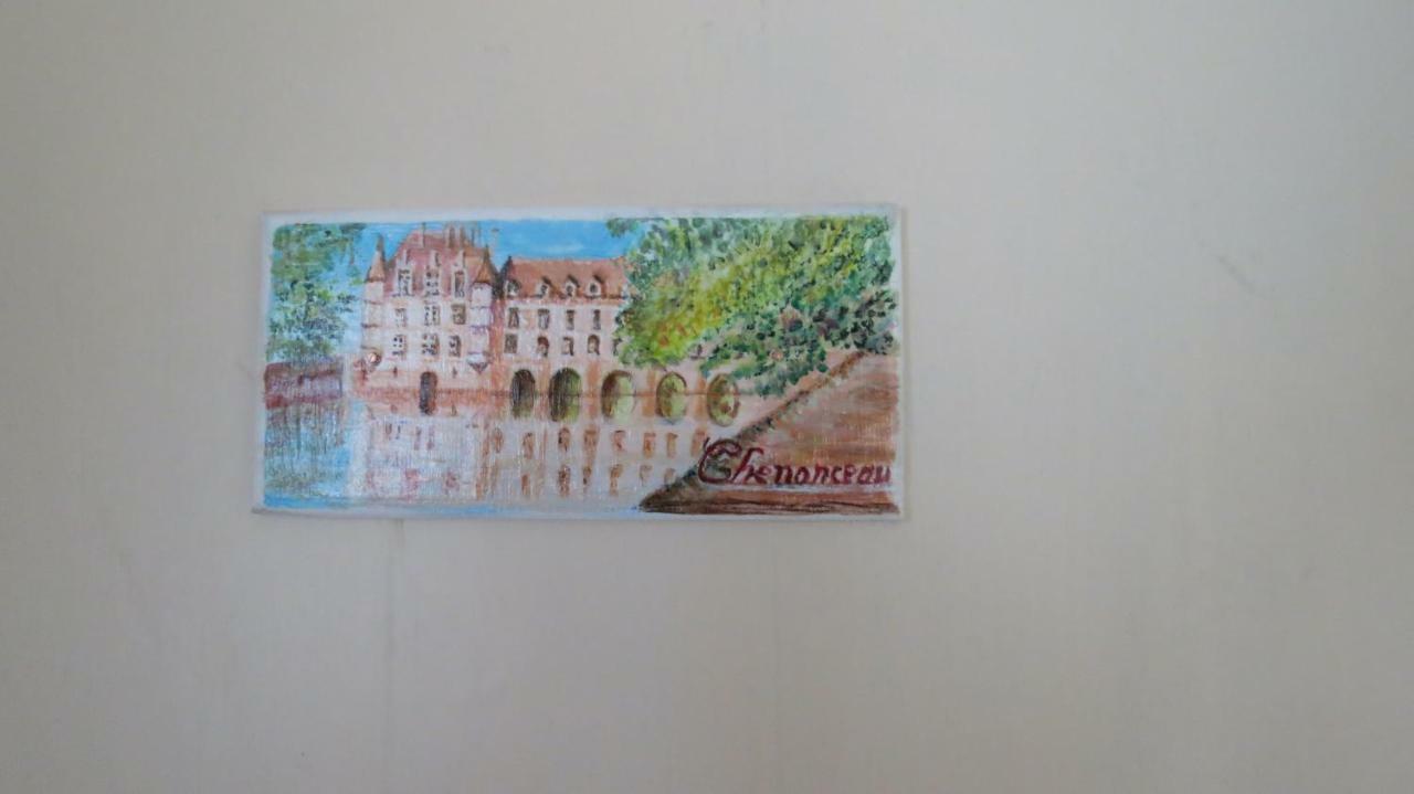 La Fosse Seche Bed and Breakfast Dolus-le-Sec Εξωτερικό φωτογραφία